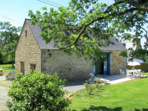 Holiday Home Gîte des Perdrix by Interhome